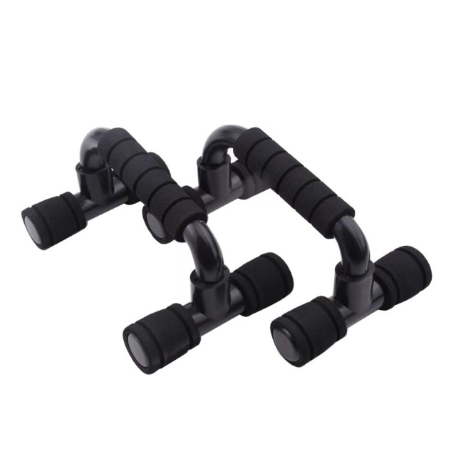 Push Up Bars Workout Stands Handle Non-Slip Bracket Board