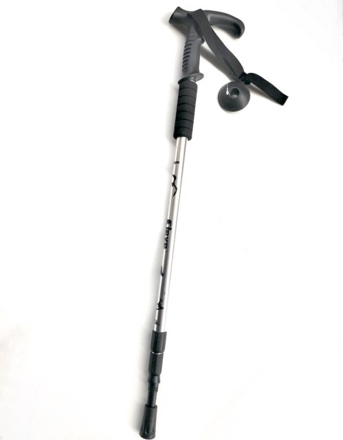 Collapsible Trekking Poles Walking Sticks for Hiking