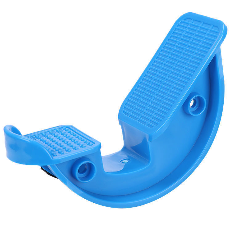 Foot Rocker Calf Stretcher for Achilles Tendinitis Stretches Strained Leg Muscle