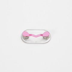 Pink Paint