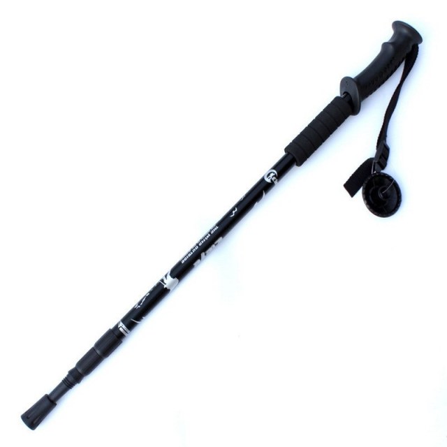 Collapsible Trekking Poles Walking Sticks for Hiking