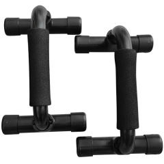 Push Up Bars Workout Stands Handle Non-Slip Bracket Board