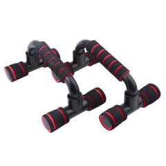 Push Up Bars Workout Stands Handle Non-Slip Bracket Board