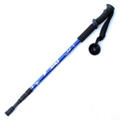 Collapsible Trekking Poles Walking Sticks for Hiking