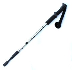 Collapsible Trekking Poles Walking Sticks for Hiking