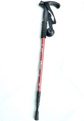 Collapsible Trekking Poles Walking Sticks for Hiking