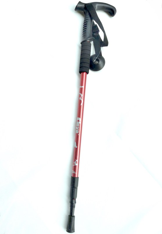 Collapsible Trekking Poles Walking Sticks for Hiking