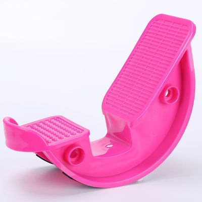 Foot Rocker Calf Stretcher for Achilles Tendinitis Stretches Strained Leg Muscle