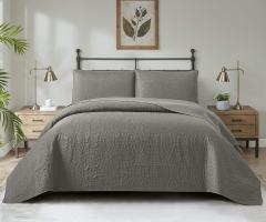 Light Gray-Double Ring