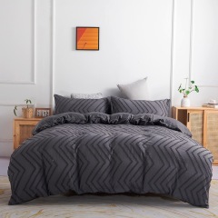 Wave-Dark Gray