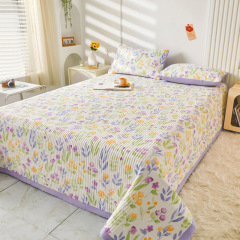 Love Flower Purple