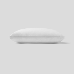 Cotton 3D Edge Pillow Core-Middle Pillow
