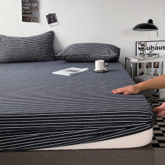 Black Stripes