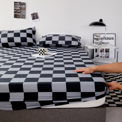 Checkerboard-Gray