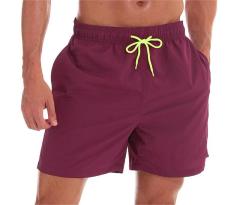 Wine red