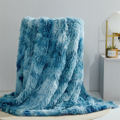 Tie-dye-blue