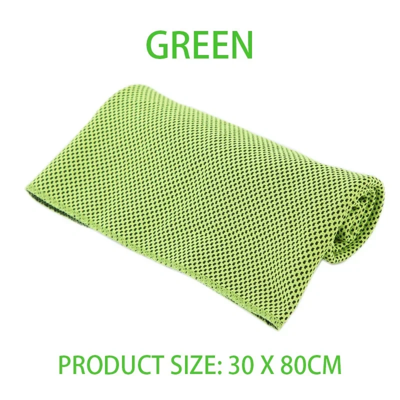 New Microfiber Towel Sports Quick Dry Super Absorbent Camping Towel Ultra Soft Lightweight Gym Swimming Yoga Beach Towel