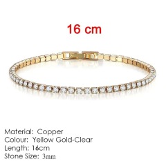 Golden 16cm