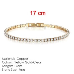 Golden 17cm