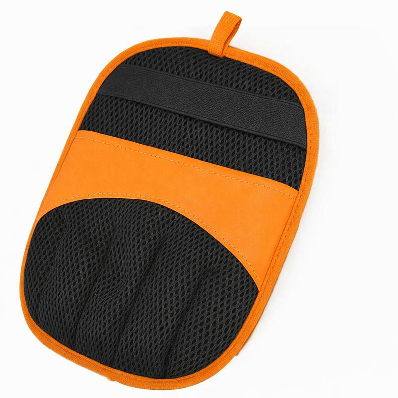 Pet Hair Remover Portable Washable Dehairing Gloves Pet Cleaning Products Pet Accessories