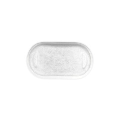 Oval Filter