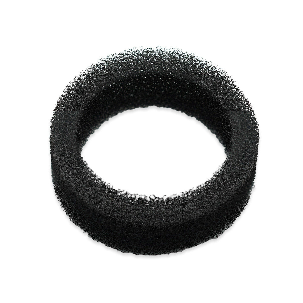 Automatic Cat Fountain Filter Replacement Activated Carbon Cat Drinking Water Filter With Sponge Foam Filter