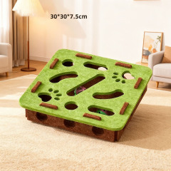Square Green