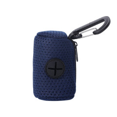 Mesh Navy