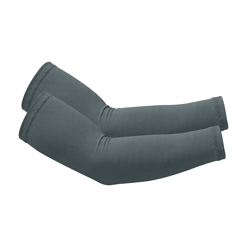 2Pcs Unisex Cooling Arm Sleeves Cover Sports Running UV Sun Protection Outdoor Men Fishing Cycling Sleeves for Hide Tattoos