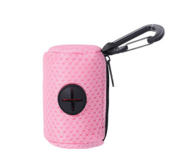Mesh Pink