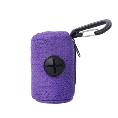 Mesh Purple