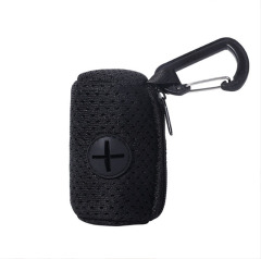 Mesh Black
