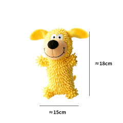 Puppy Yellow