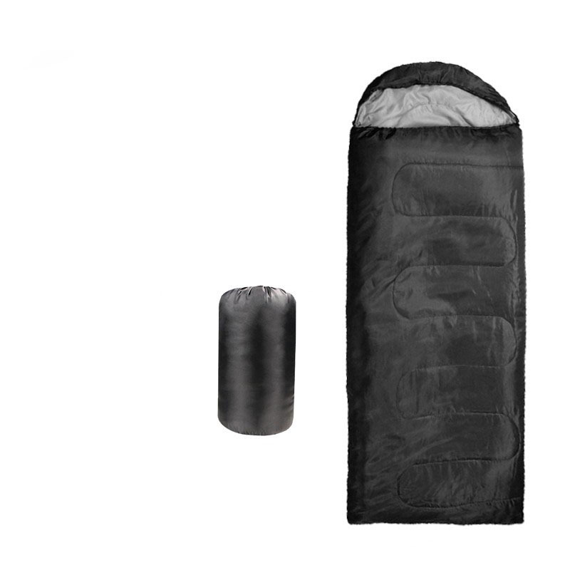 Camping Sleeping Bag Ultralight Waterproof 4 Season Warm Envelope Backpacking Sleeping Bags for Outdoor Traveling Hiking