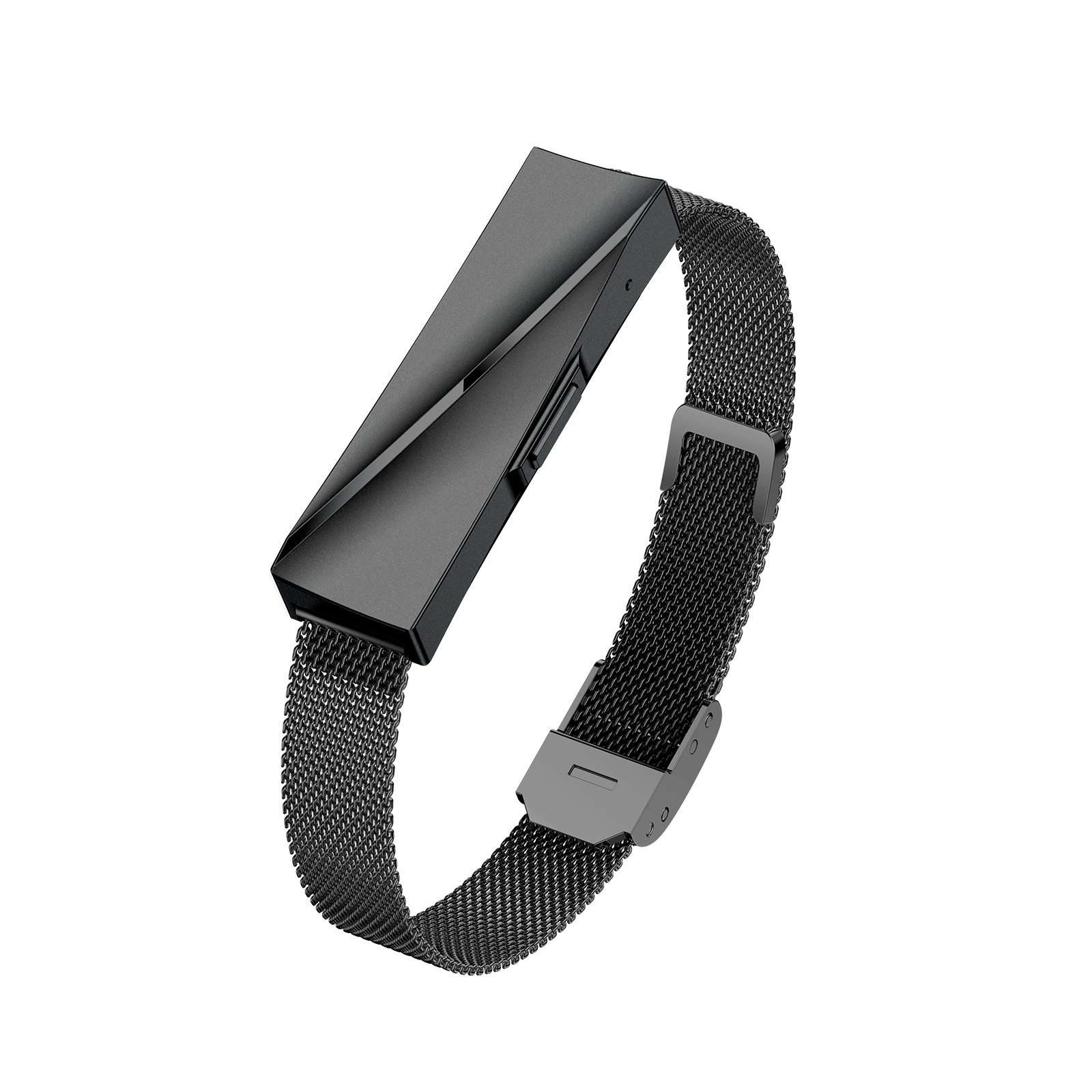 Smart Watch Band for Men Women Sports Fitness Tracker Smart Bracelet Heart Rate Blood Oxygen Monitor Pedometer