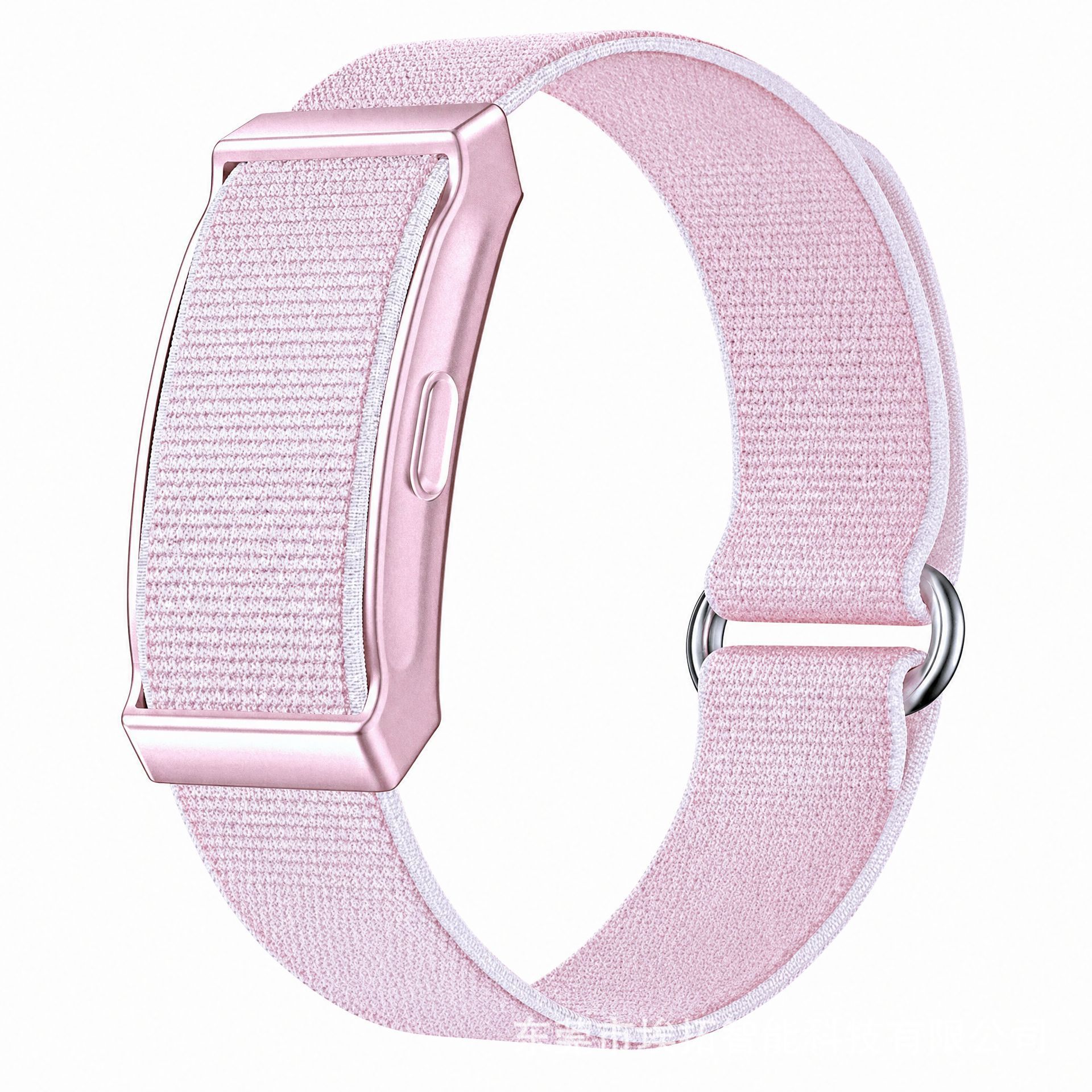 No Screen Smart Bracelet Heart Rate Blood Pressure Health Monitoring GPS Running Trajectory Waterproof Smart Wristband