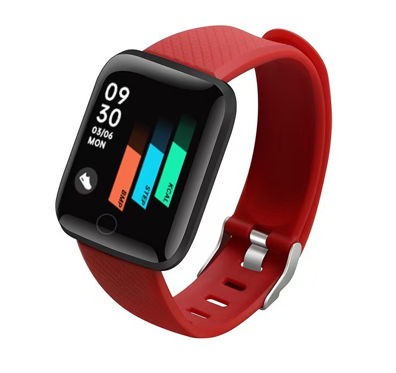 Smart Watch For Women Men Wristwatch Bluetooth Connected Phone Player Music Fitness Sport Bracelet Sleep Monitor Digital Watches