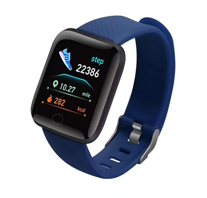 Smart Watch For Women Men Wristwatch Bluetooth Connected Phone Player Music Fitness Sport Bracelet Sleep Monitor Digital Watches