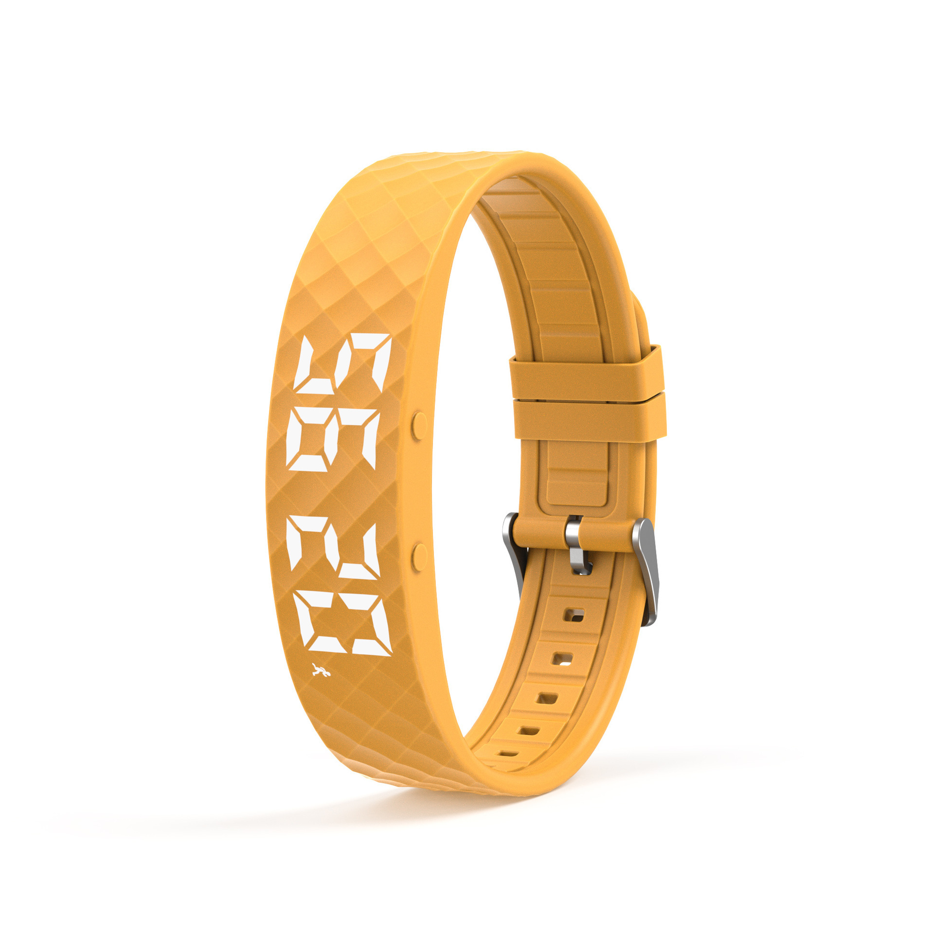 Smart Bracelet LED Digital Waterproof Smart Clock Smartband With Running Pedometer Monitor Smart Band Vibration Alarm Reminder