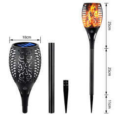 Medium Flame Light