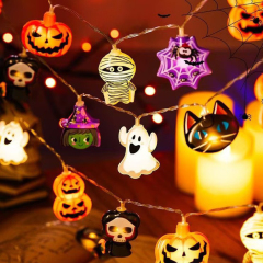 Mixed with 8 Ornaments