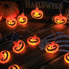 Evil Pumpkin