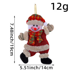 Snowman