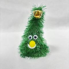 Wiggling Christmas Tree