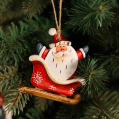 Santa Claus