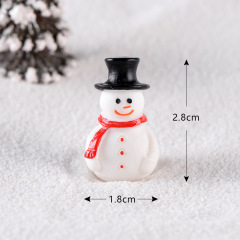 Snowman11