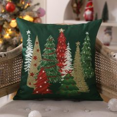 Christmas Tree-Green