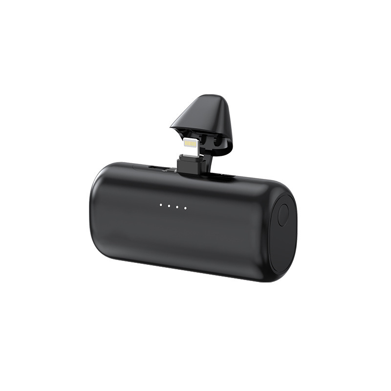 Portable Charger for iPhone USB-C Small Power Bank 22.5W 10000mAh Fast Charging for Travel