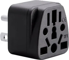 WY-5 Black