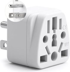 WY-5 White